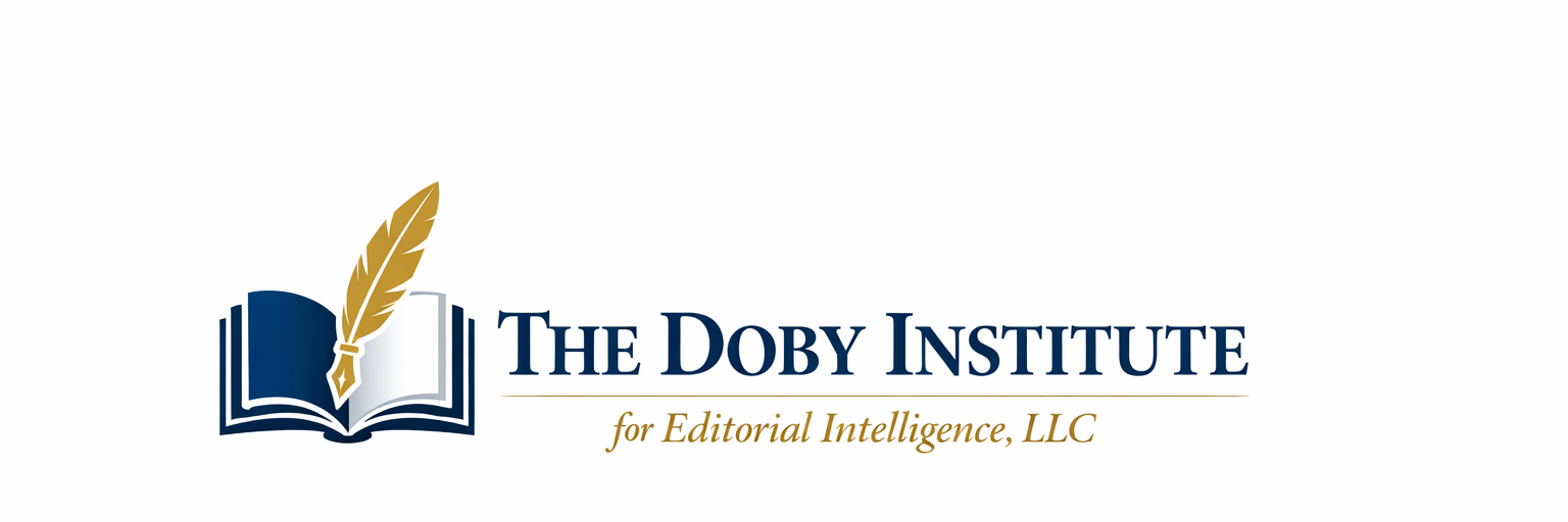 The Doby Institute for Editorial Intelligence